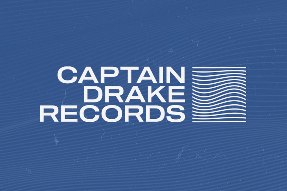 CAPTAIN DRAKE