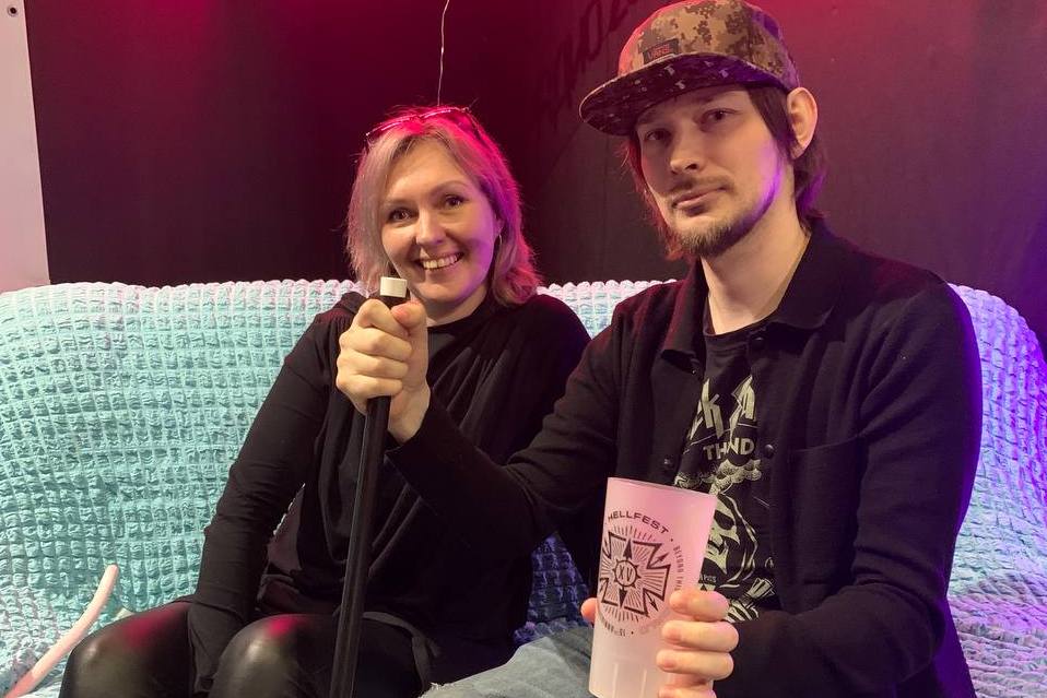 О МУЗЕЕ РОК АРТЕФАКТОВ